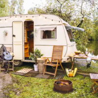 Evertrail Woodland Camp - Image 2