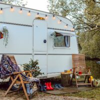 Evertrail Woodland Camp - Image 3
