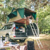 Evertrail Woodland Camp - Image 4